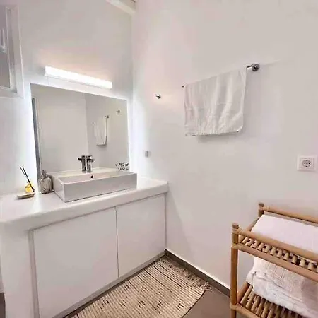 Villa Casa Zen Mykonos