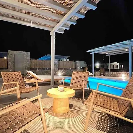 וילה Casa Zen Mykonos *