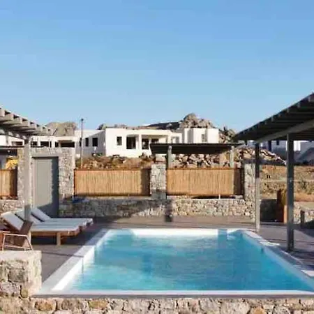 Casa Zen Mykonos Villa *