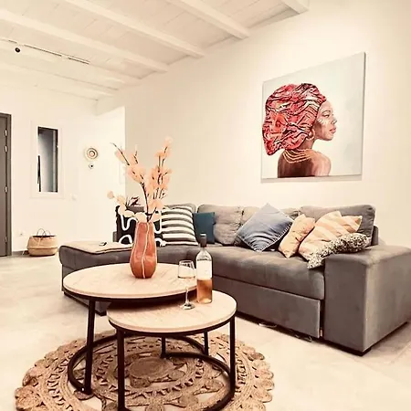 וילה Casa Zen Mykonos