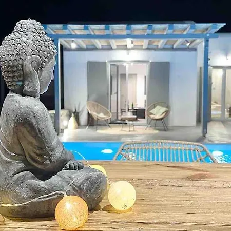 Casa Zen Mykonos וילה Mykonos Town