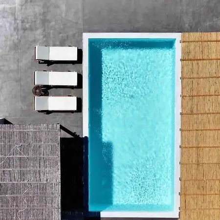 וילה Casa Zen Mykonos Mykonos Town