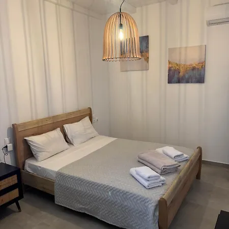 Villa Casa Zen Mykonos Mykonos Town