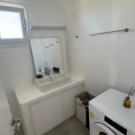 Casa Zen Mykonos Villa Mykonos Town