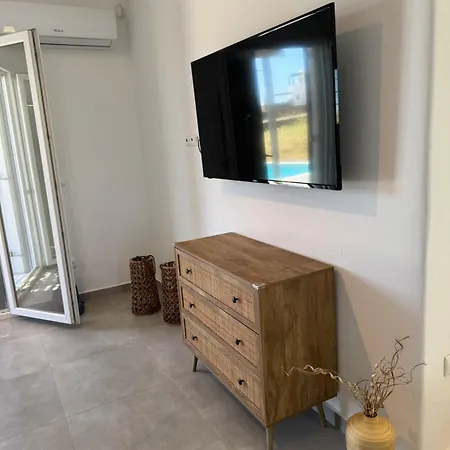 Casa Zen Mykonos וילה