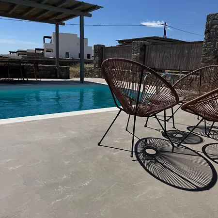 Casa Zen Mykonos Villa
